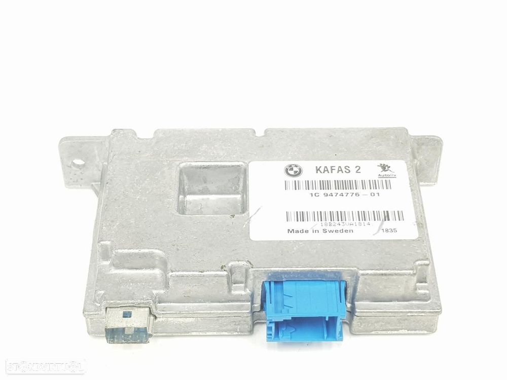 MÓDULO ELETRÓNICO BMW SERIE X1 F48 - 1