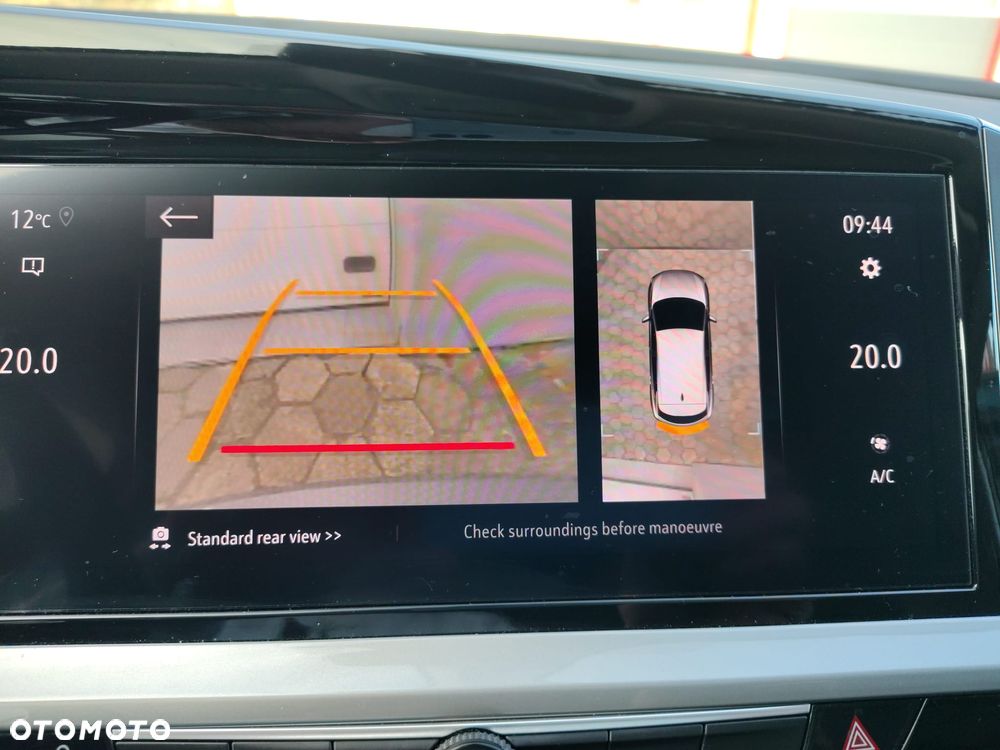 Opel Grandland 1.5 D Automatik Ultimate - 10