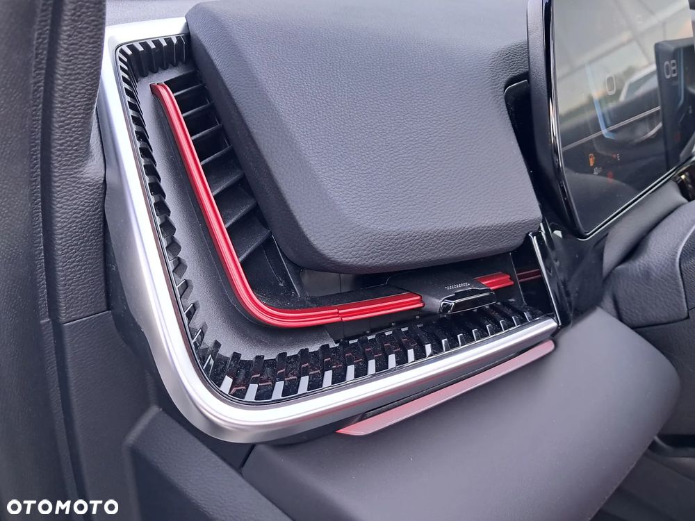 BAIC 5 Beijing 1.5T Comfort DCT - 12