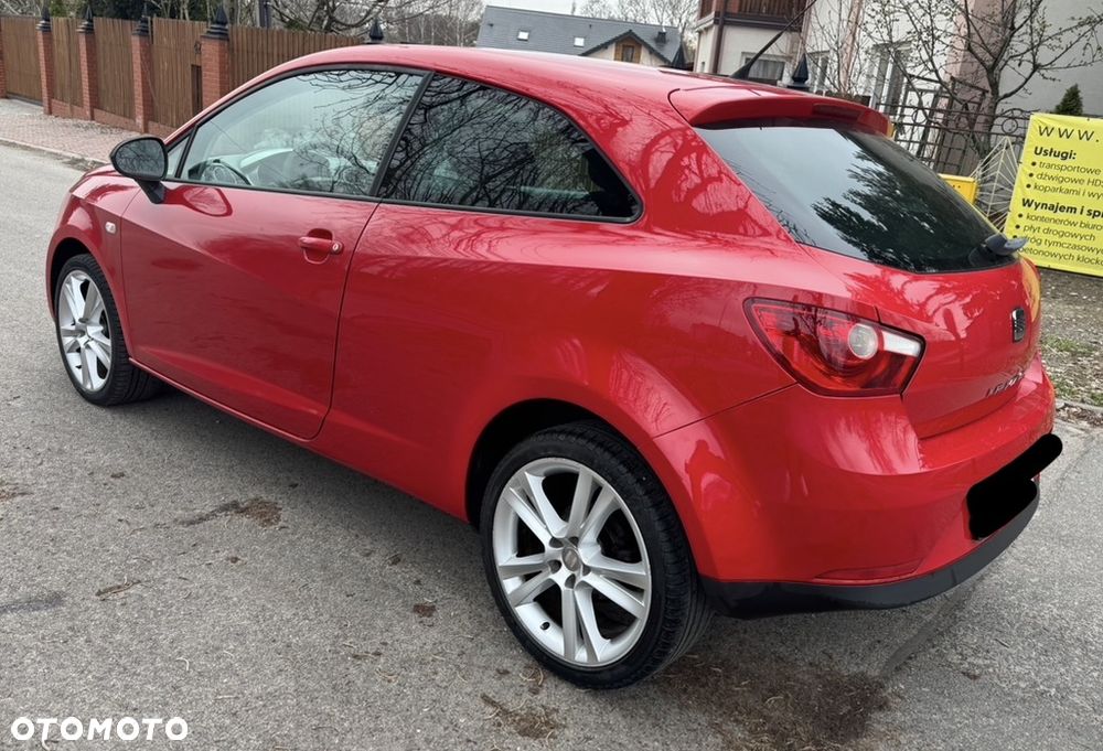 Seat Ibiza 1.2 12V Reference - 6