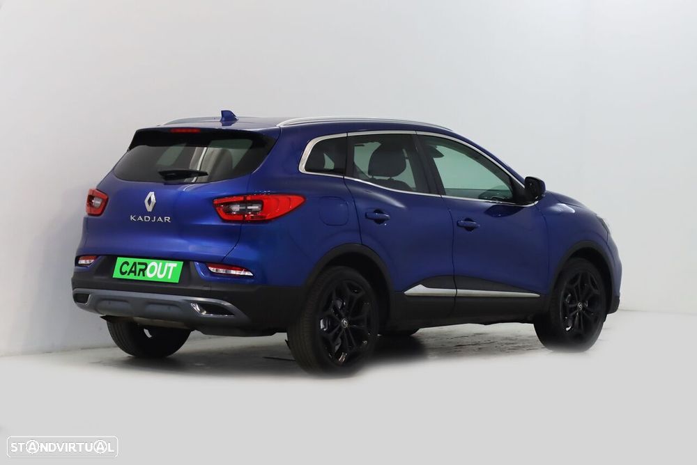 Renault Kadjar 1.5 dCi Intens - 2