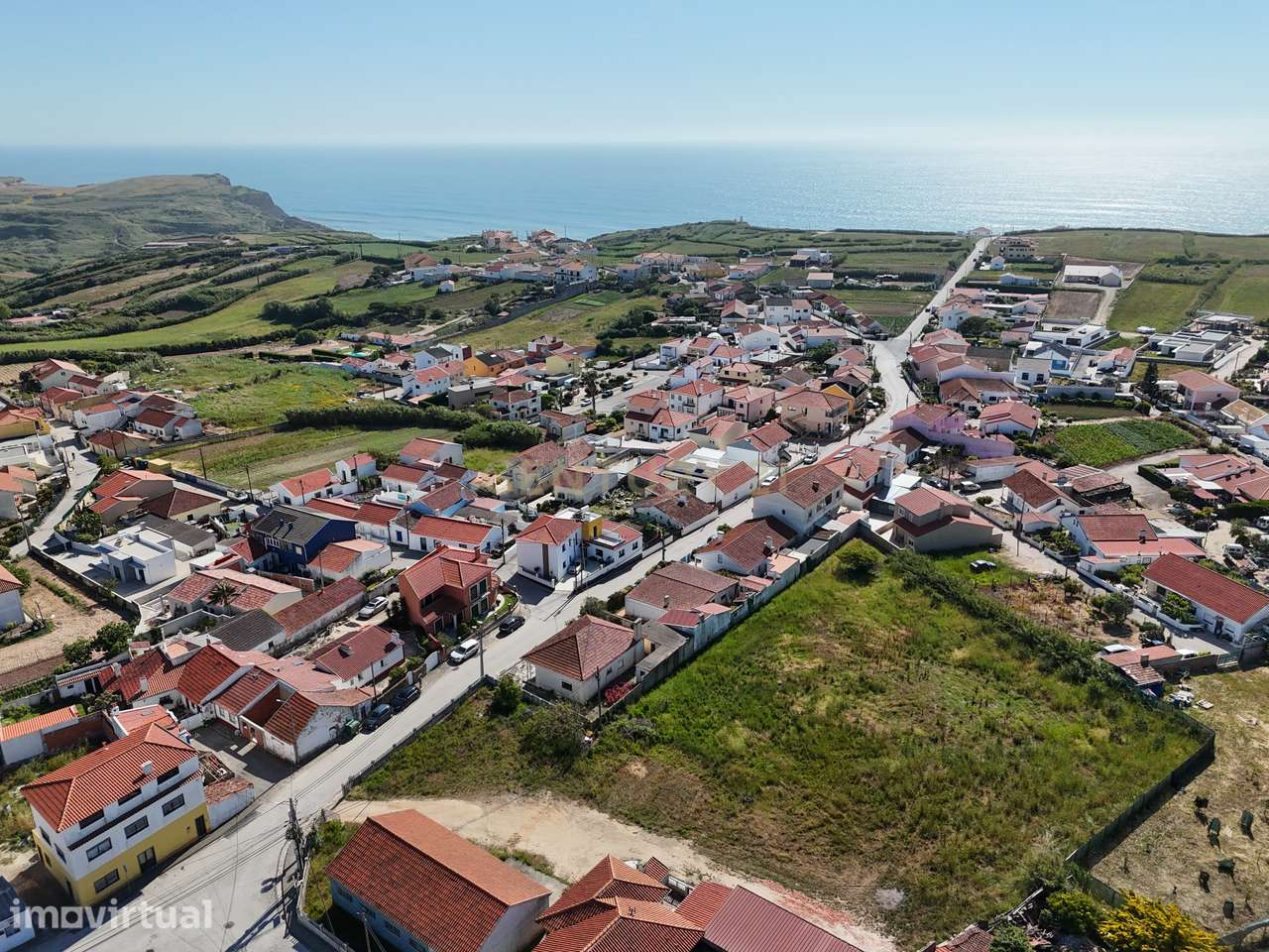 O Seu Próximo Projeto a 10 Minutos da Ericeira - Moradia Térrea Isola - Grande imagem: 3/32