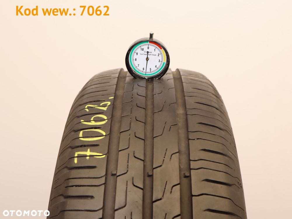 Continental Eco Contact 6 - 185/65 R15 - 1