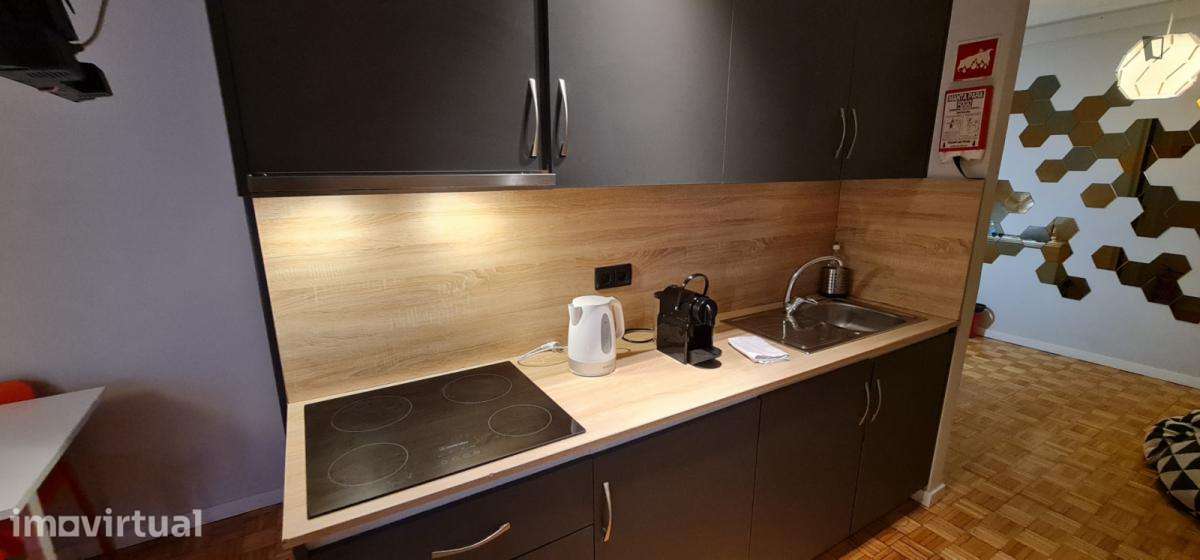 Apartamento com 3 quartos - localizado em Cedofeita Porto - Grande imagem: 3/20