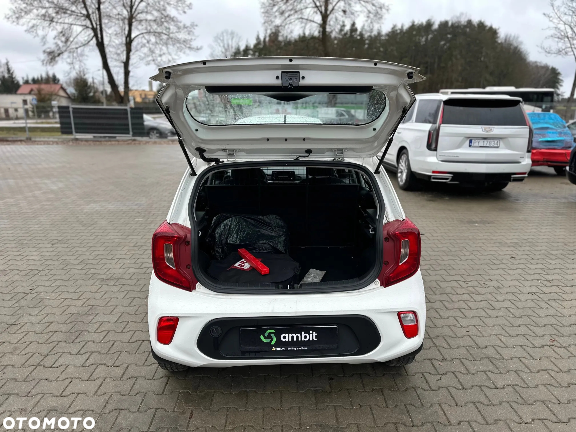 Kia Picanto - 15