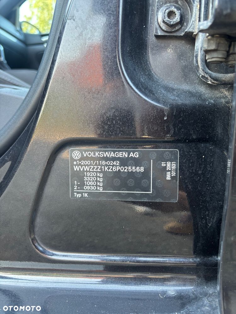 Volkswagen Golf 2.0 TSI GTI DSG - 14