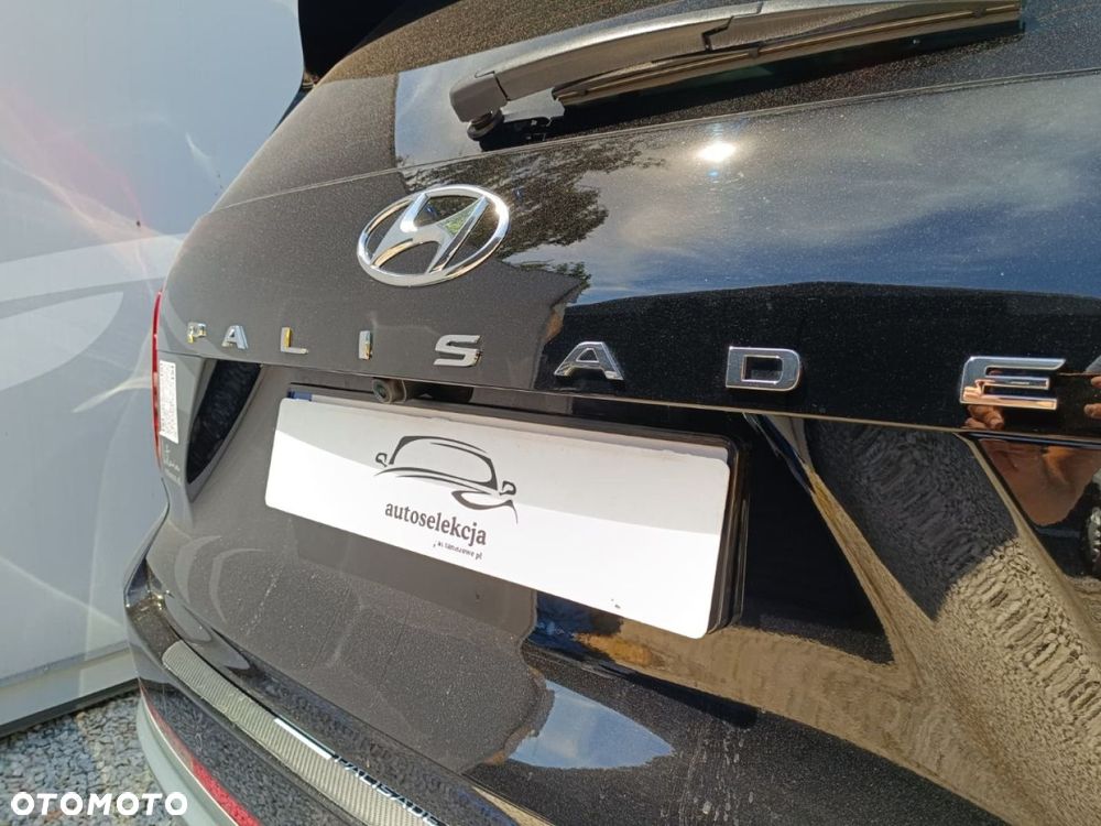 Hyundai Palisade - 40