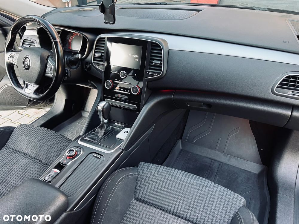 Renault Talisman 1.6 Energy dCi Intens EDC - 13