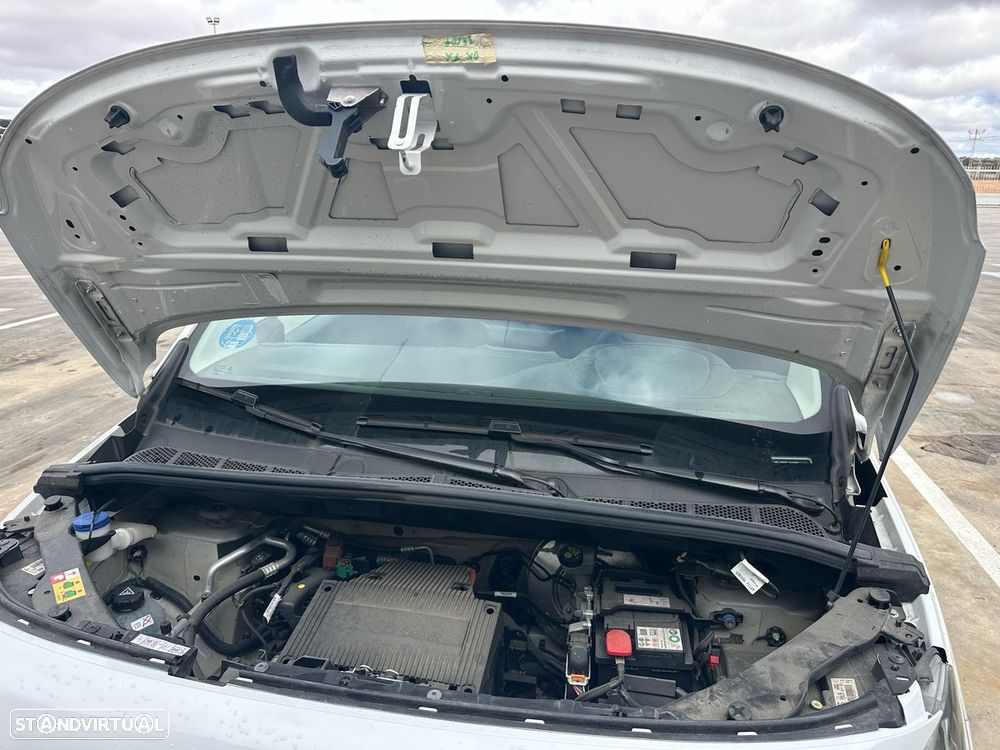 Citroën E-Berlingo - 7