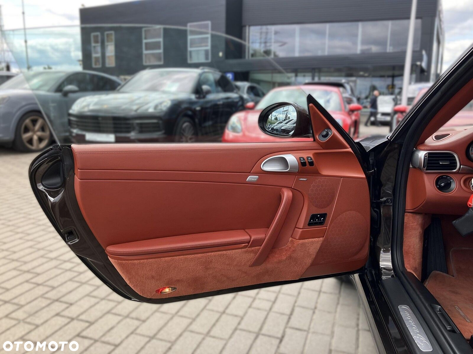 Porsche 911 - 14