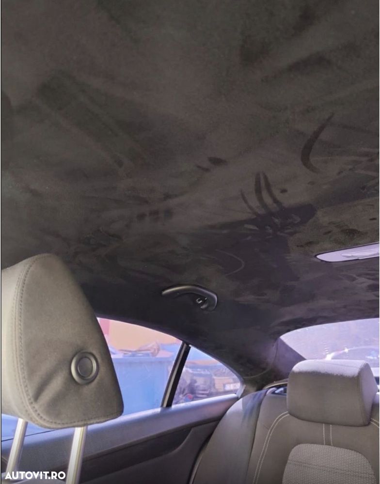 Volkswagen Passat CC 2.0 TDI - 4