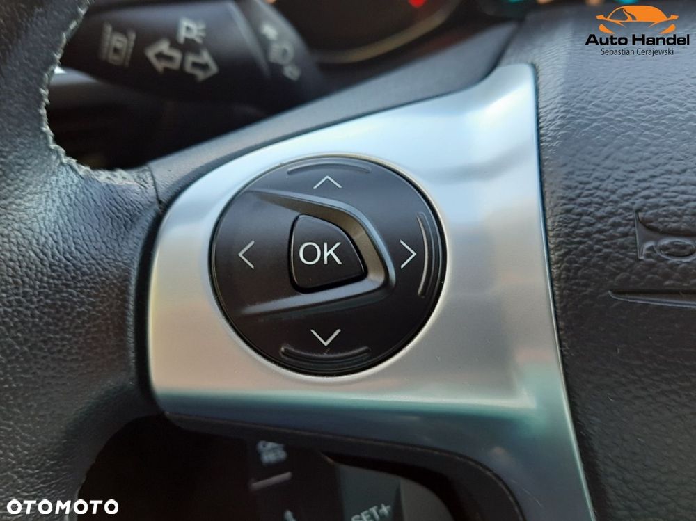 Ford Kuga 1.5 EcoBoost 2x4 Individual - 21