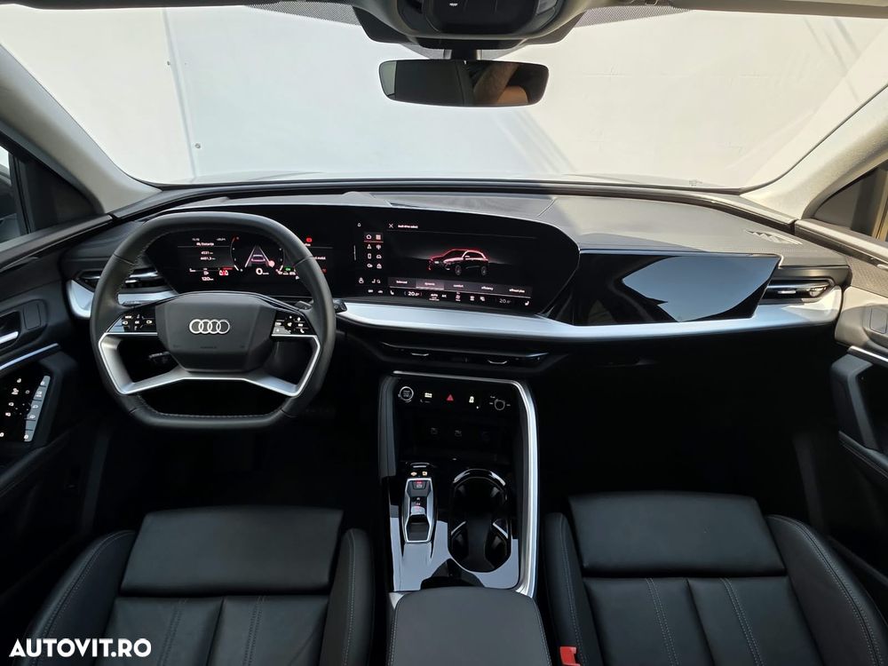 Audi Q5 40 TDI quattro S tronic MHEV Advanced - 15