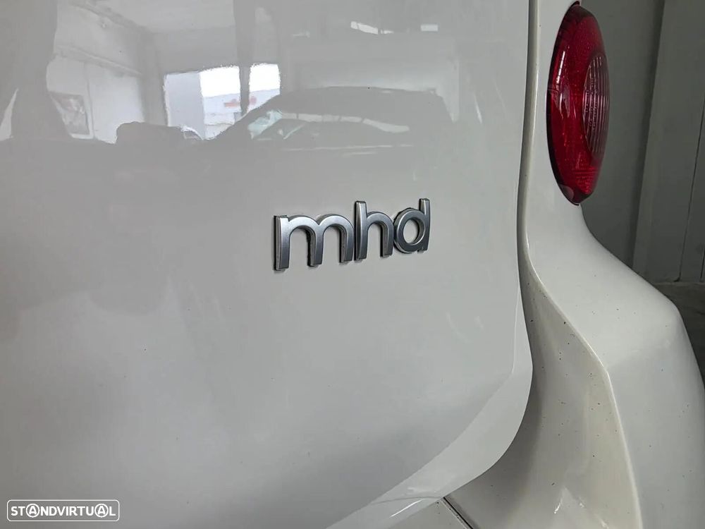 Smart ForTwo Coupé 1.0 mhd Pulse 71 Softouch - 7