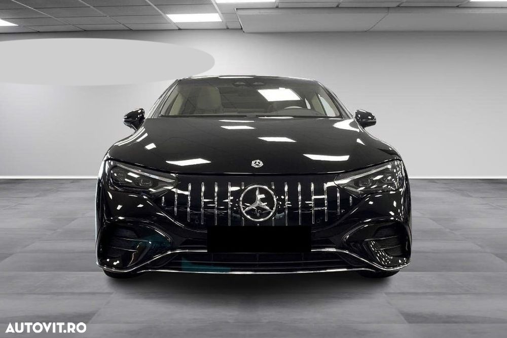 Mercedes-Benz EQE AMG 43 4MATIC - 3