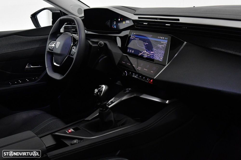 Peugeot 308 SW 1.2 PureTech Allure Pack - 4