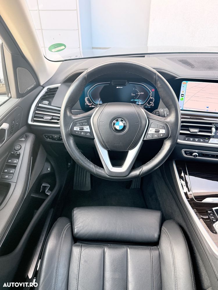 BMW X5 xDrive45e xLine - 10