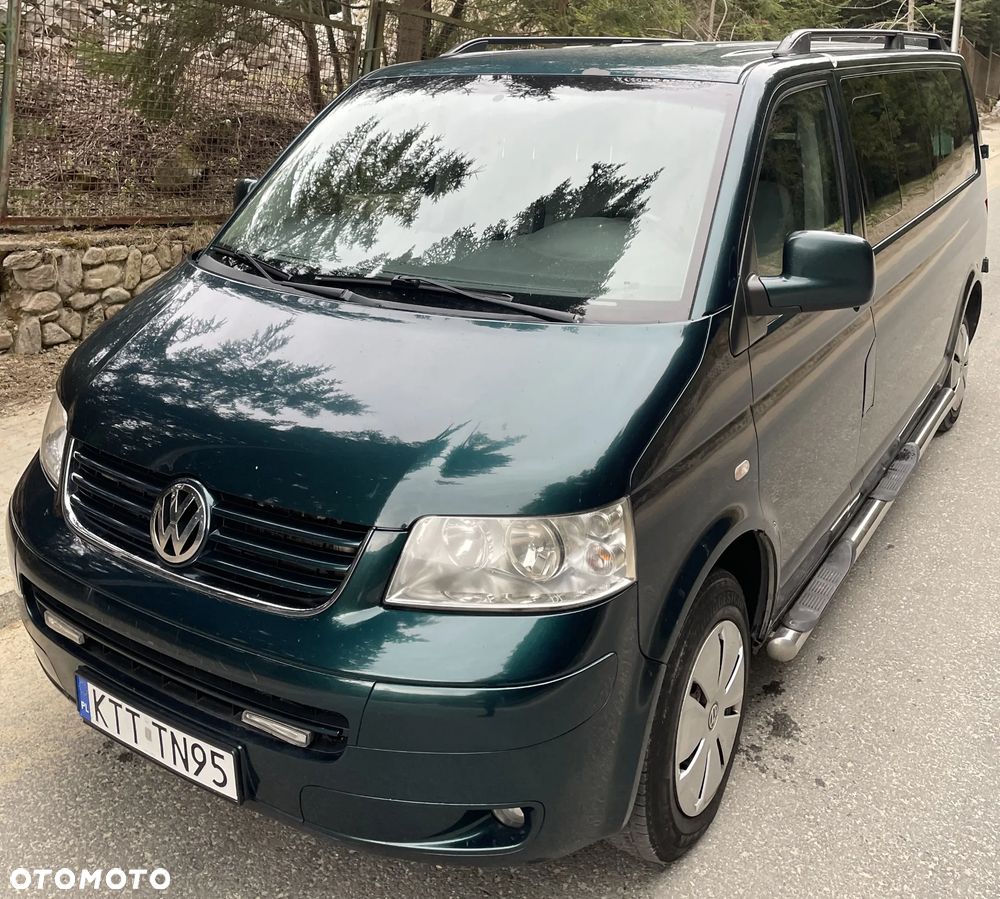 Volkswagen Caravelle L2 4Motion - 18