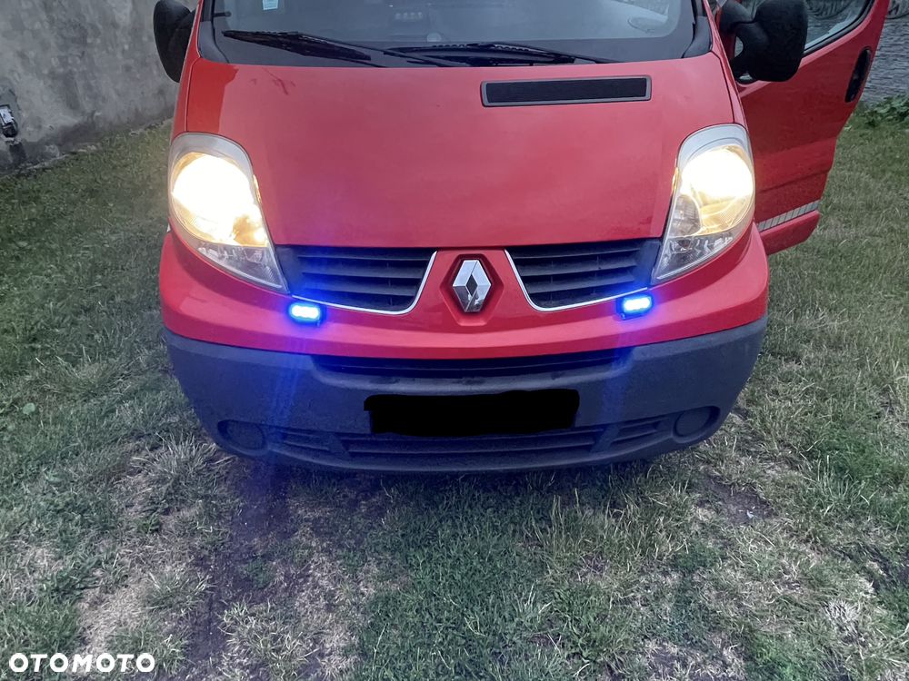 Renault Trafic - 37