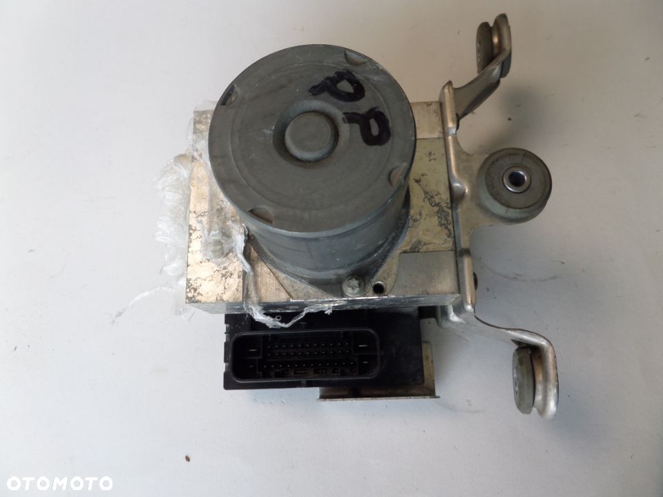 PORSCHE PANAMERA 970 POMPA ABS 97035575514 0265236357 - 1