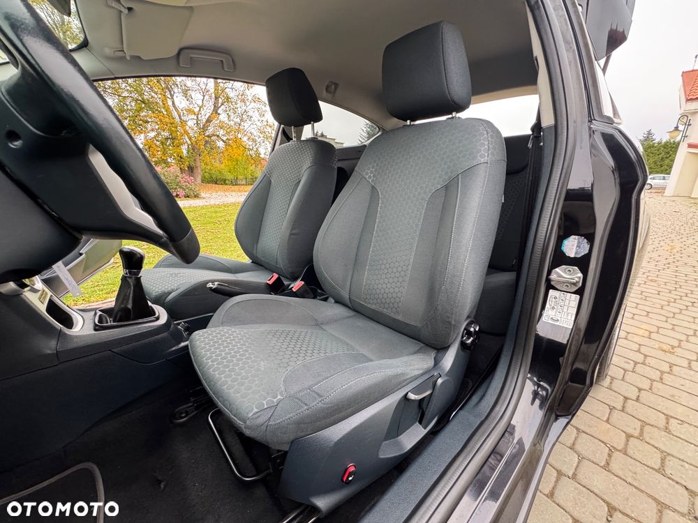 Ford Fiesta - 29