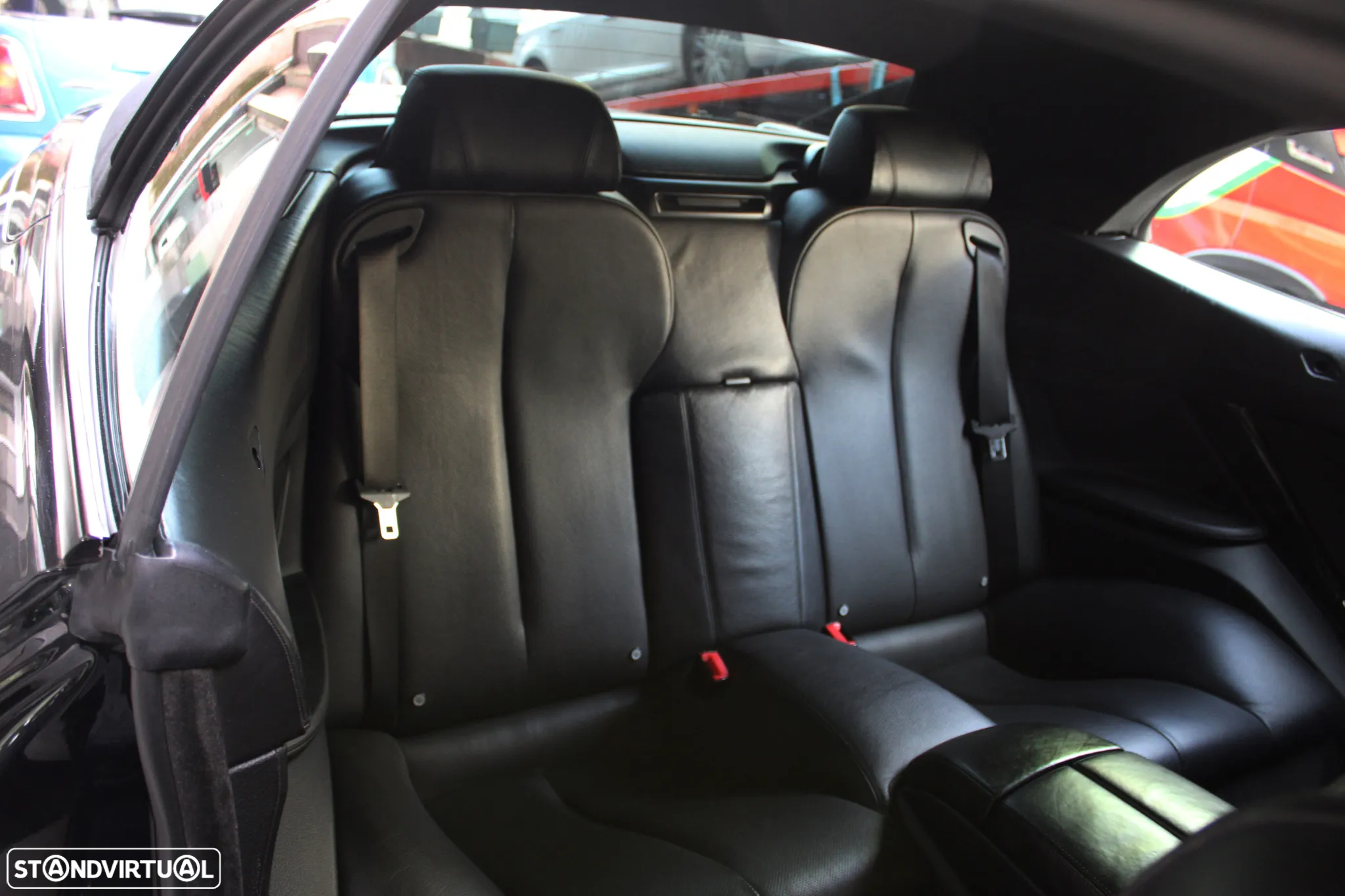 BMW 640 d Pack M - 25