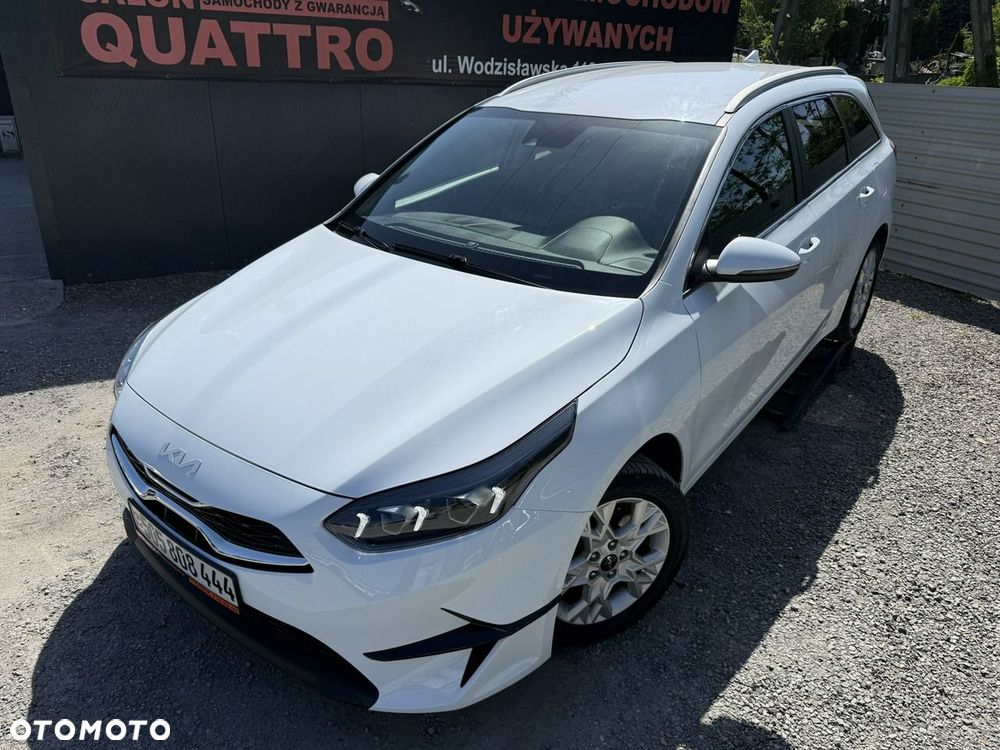 Kia Ceed - 2