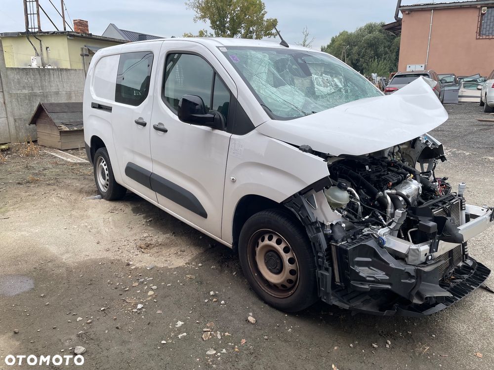 Fiat Doblo - 1