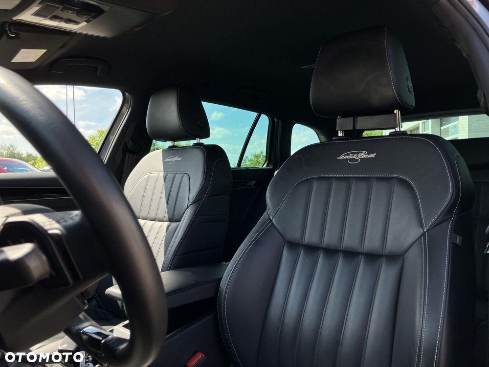 Skoda Superb 2.0 TDI SCR 4x4 L&K DSG - 14