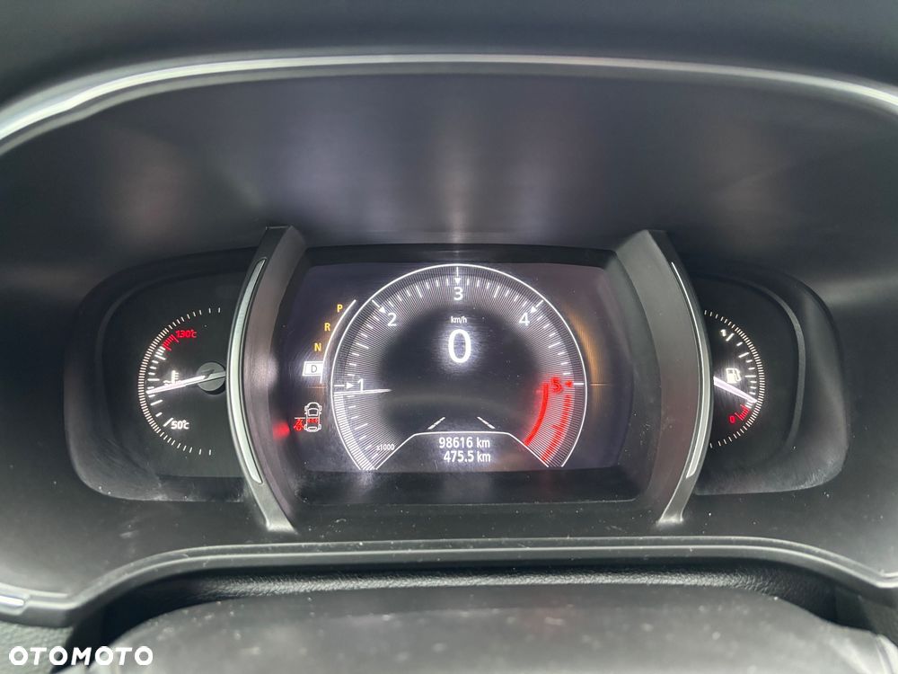 Renault Megane BLUE dCi 115 EDC Deluxe-Paket LIMITED - 11