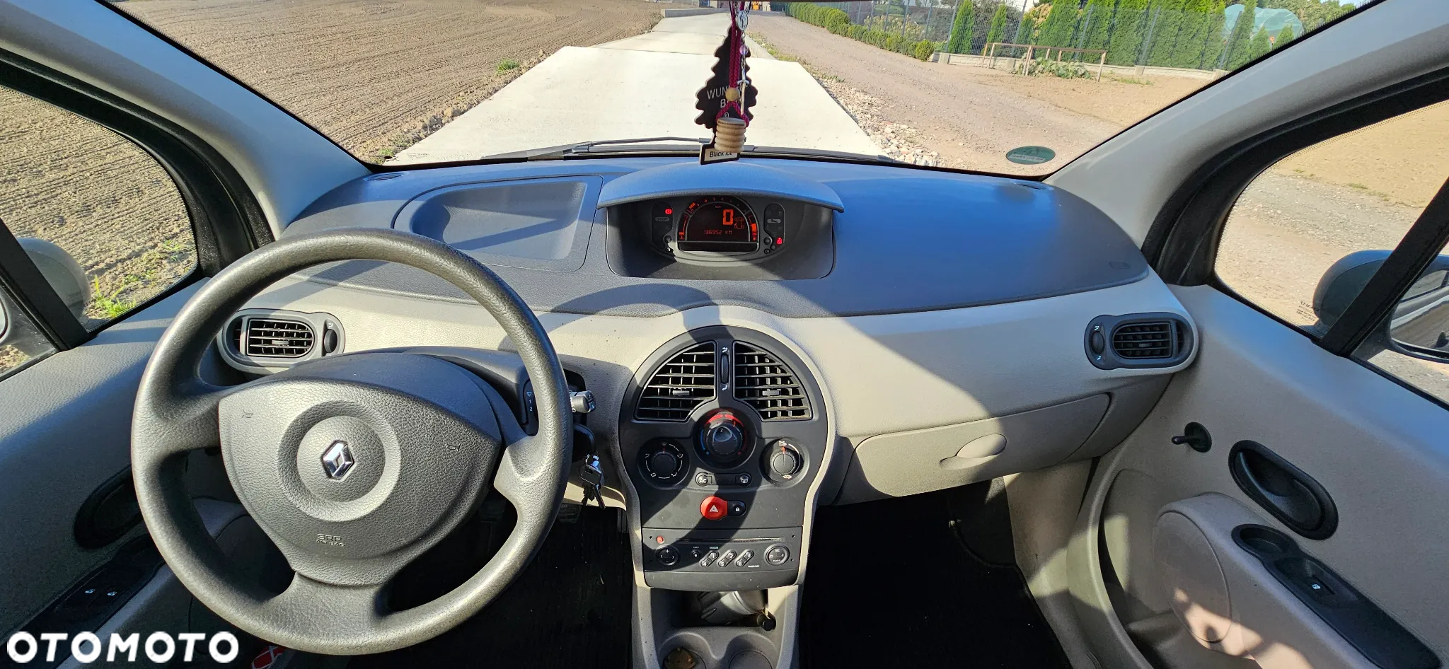 Renault Modus 1.2 Pack Dynamique - 2
