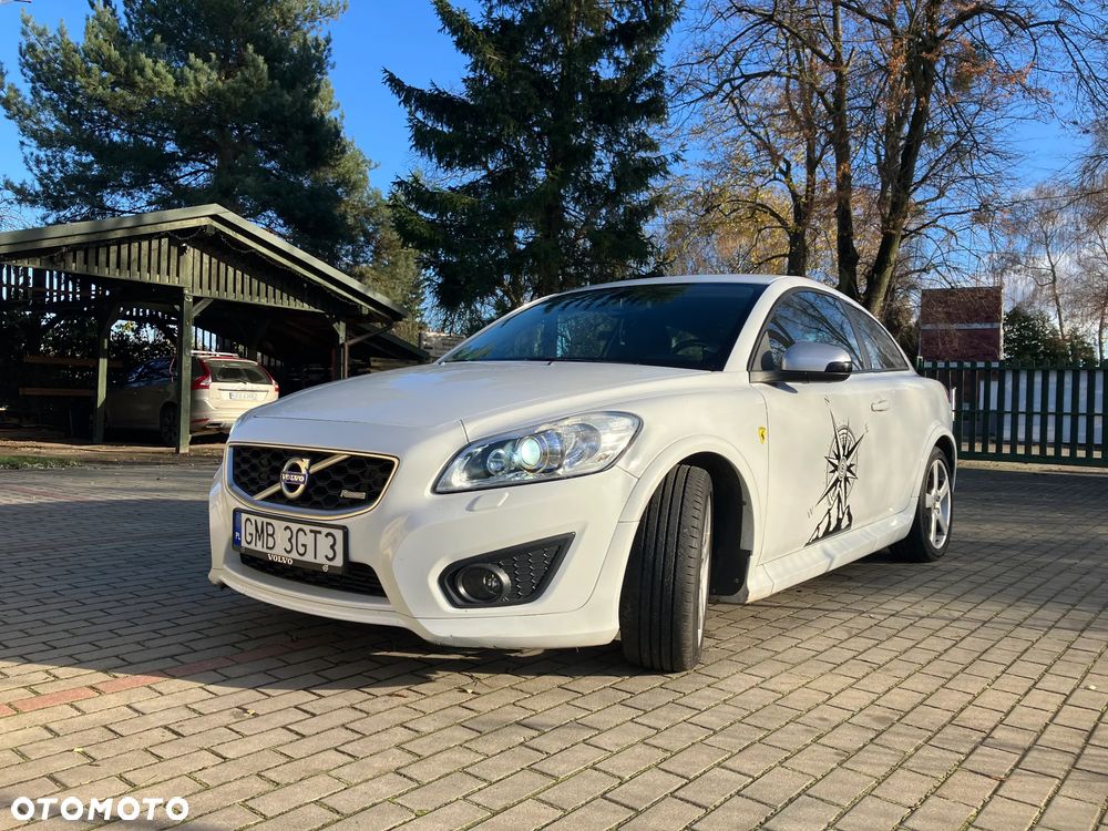Volvo C30 D2 R-Design - 1