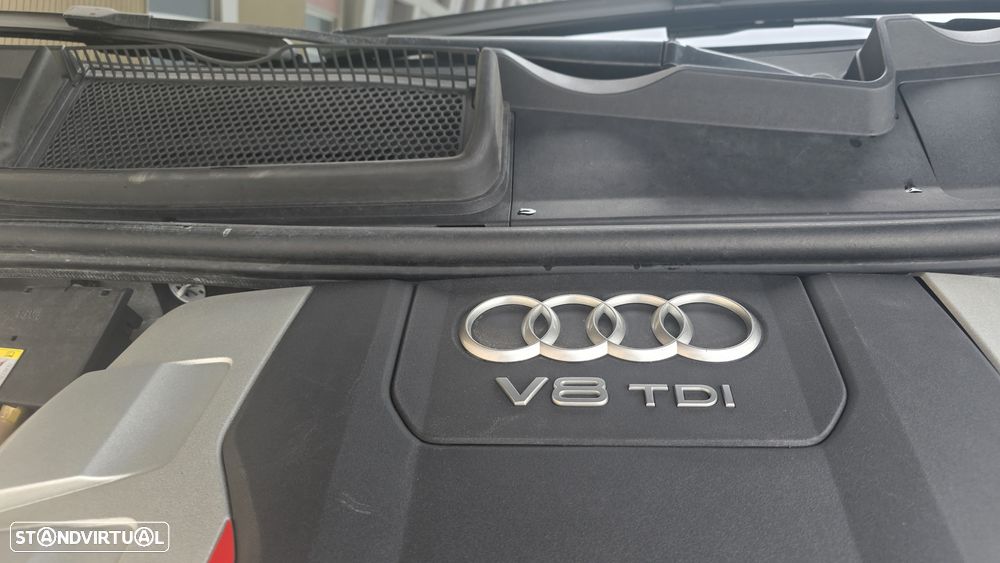 Audi SQ7 - 33
