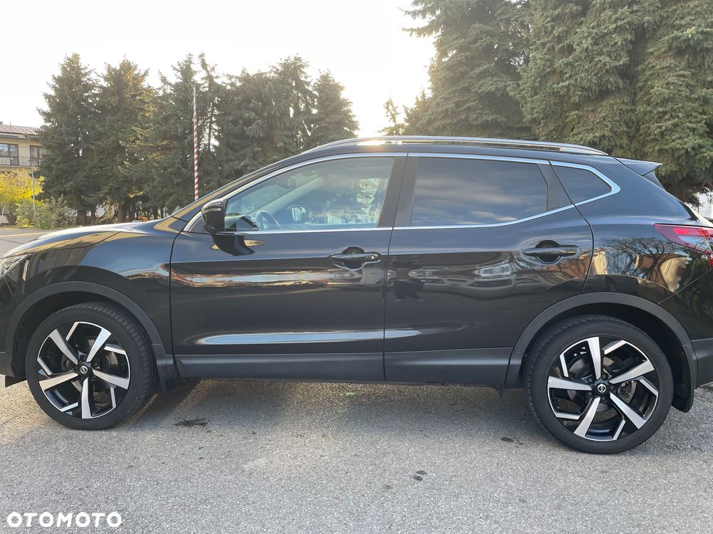 Nissan Qashqai - 15