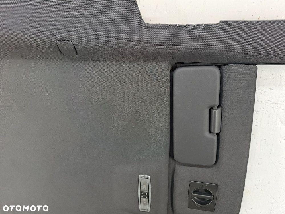 PODSUFITKA OPEL ASTRA H 13258458 - 8
