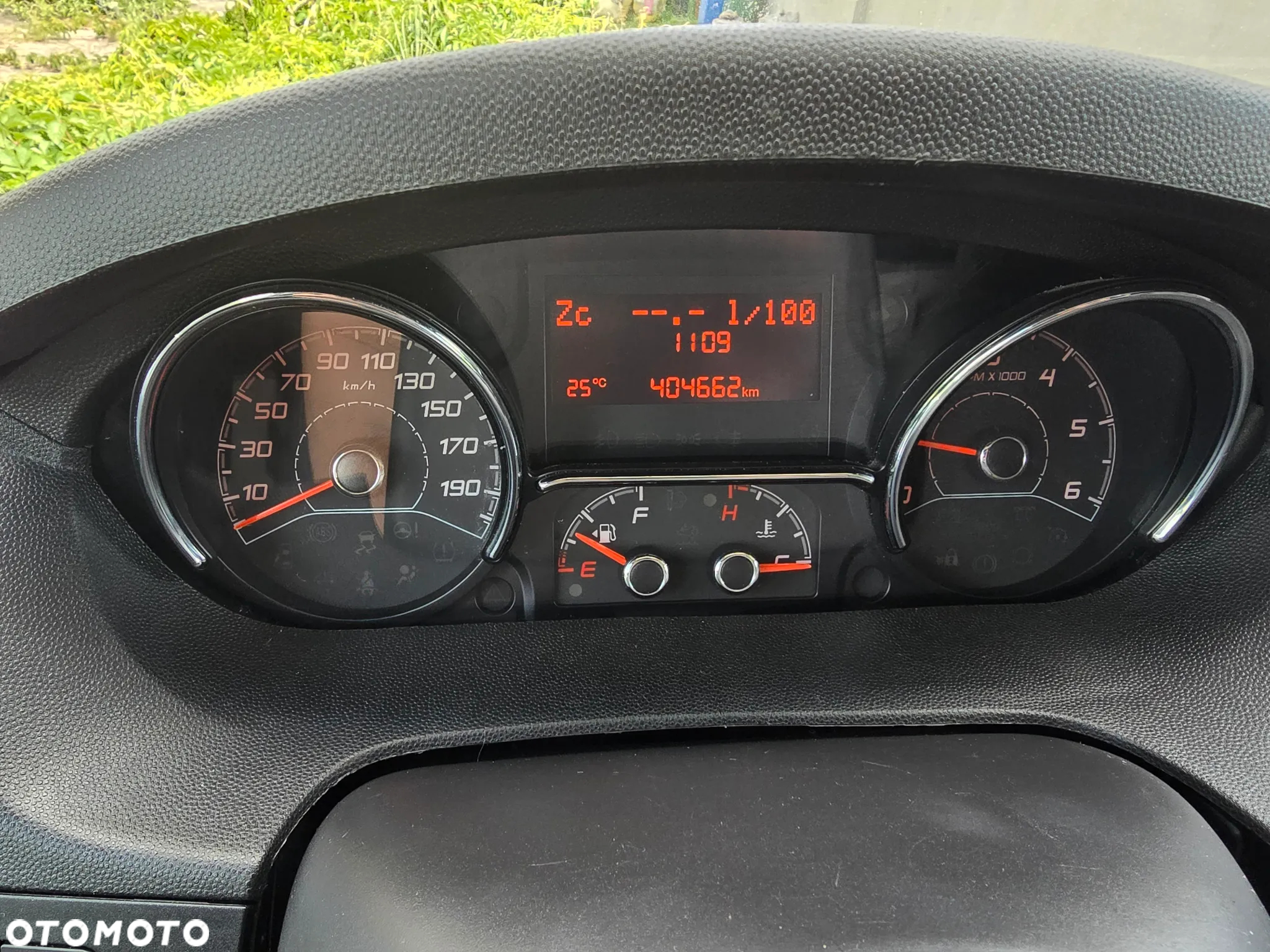 Fiat Ducato maxi - 13