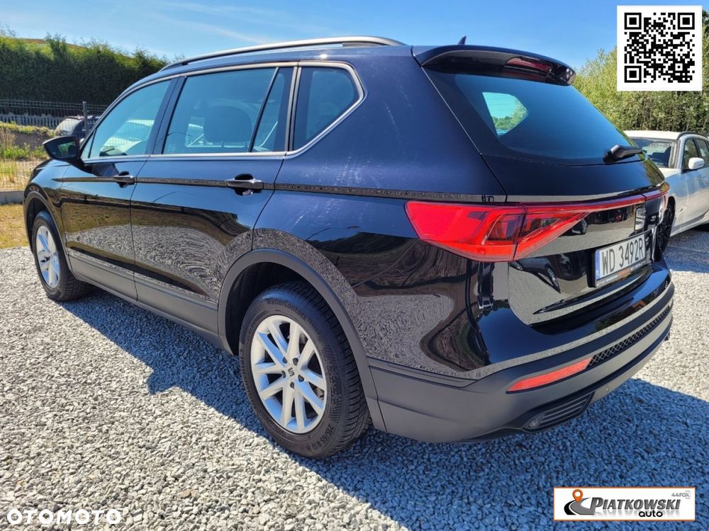 Seat Tarraco - 13