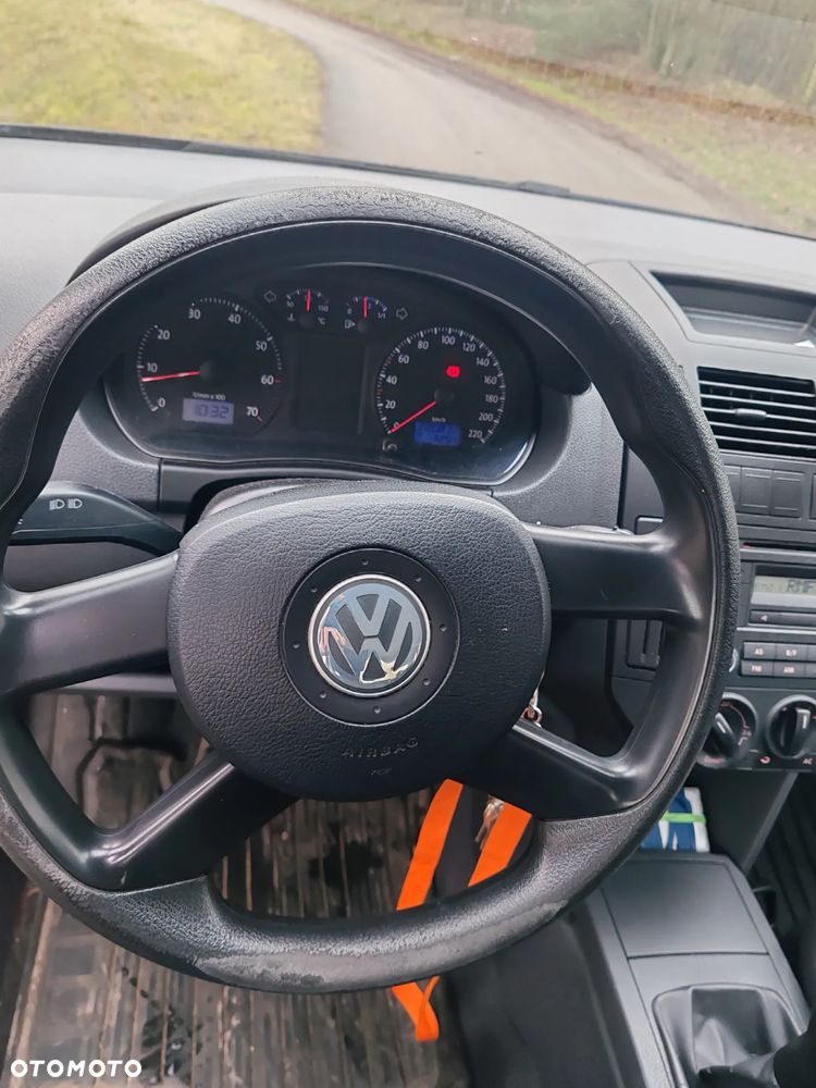 Volkswagen Polo 1.2 12V Basis - 6