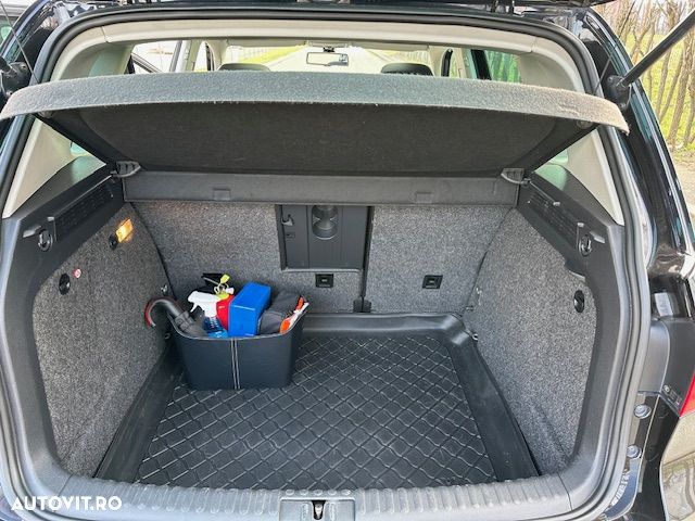 Volkswagen Tiguan 2.0 TSI 4Motion Track & Style Cup - 15