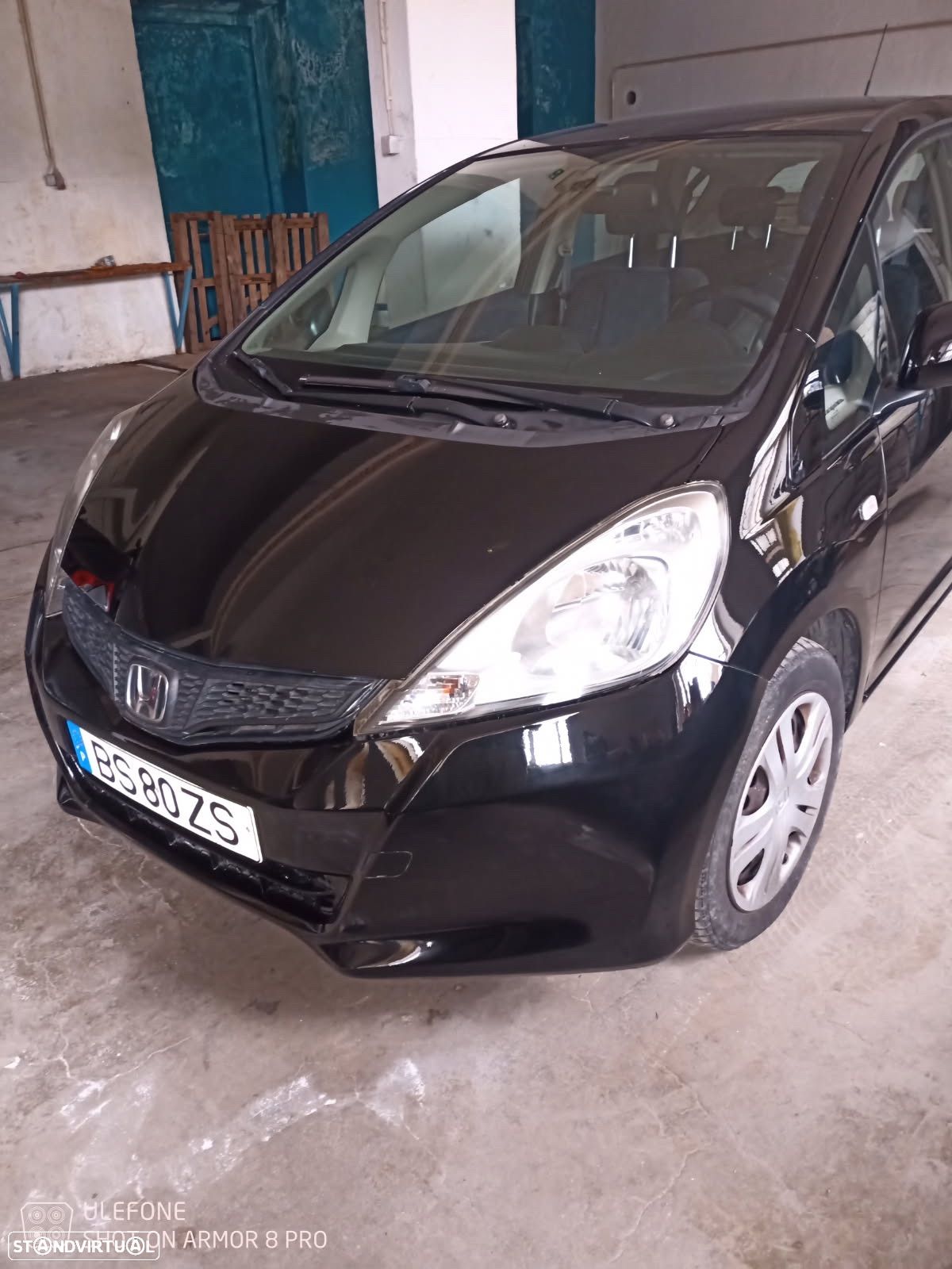 Honda Jazz 1.2 i-VTEC - 1