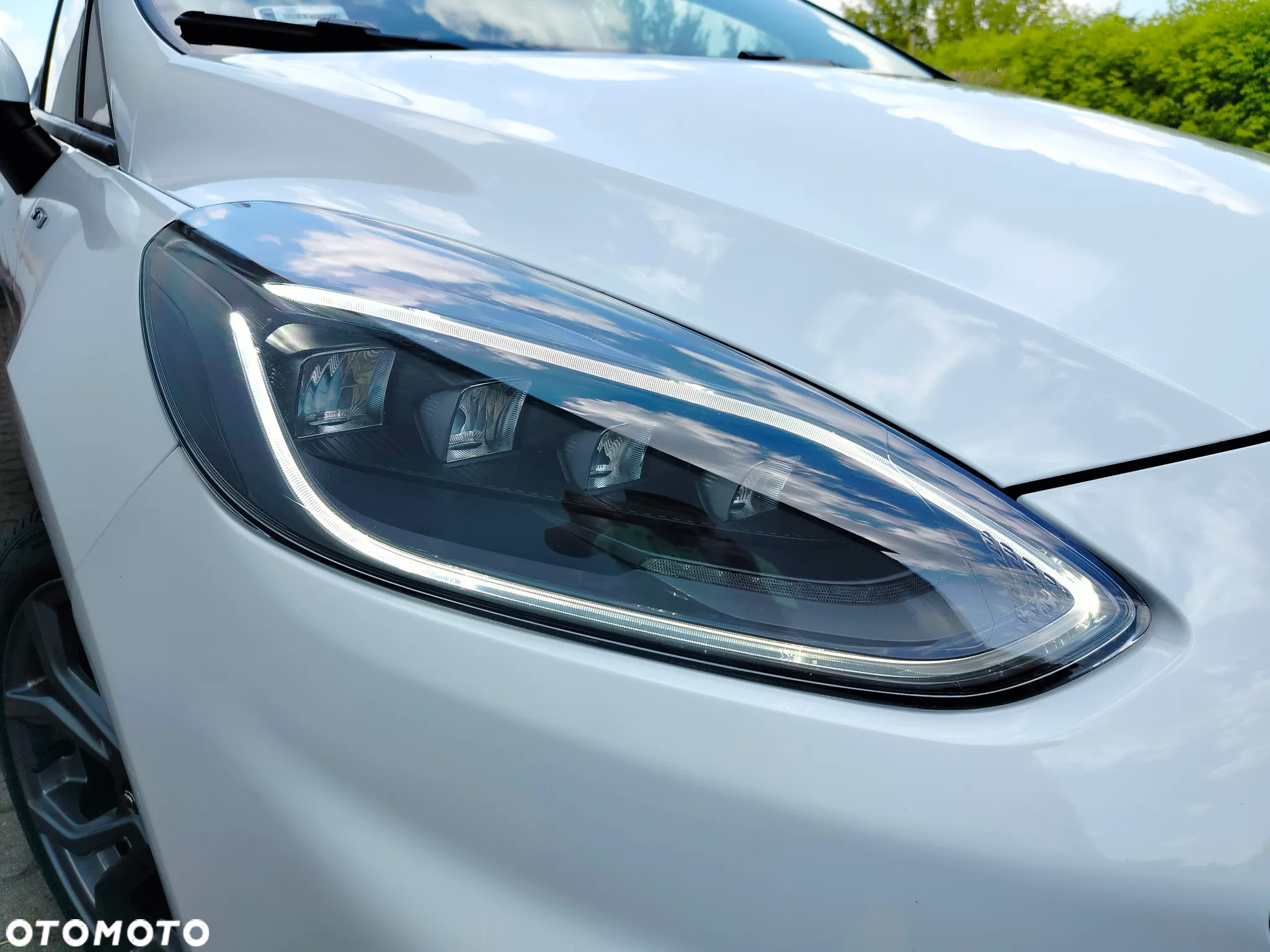 Ford Fiesta 1.0 EcoBoost ST-Line ASS - 31