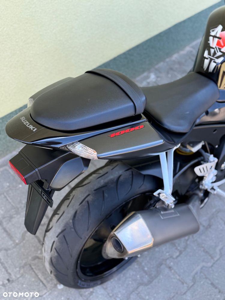 Suzuki GSX-R - 12