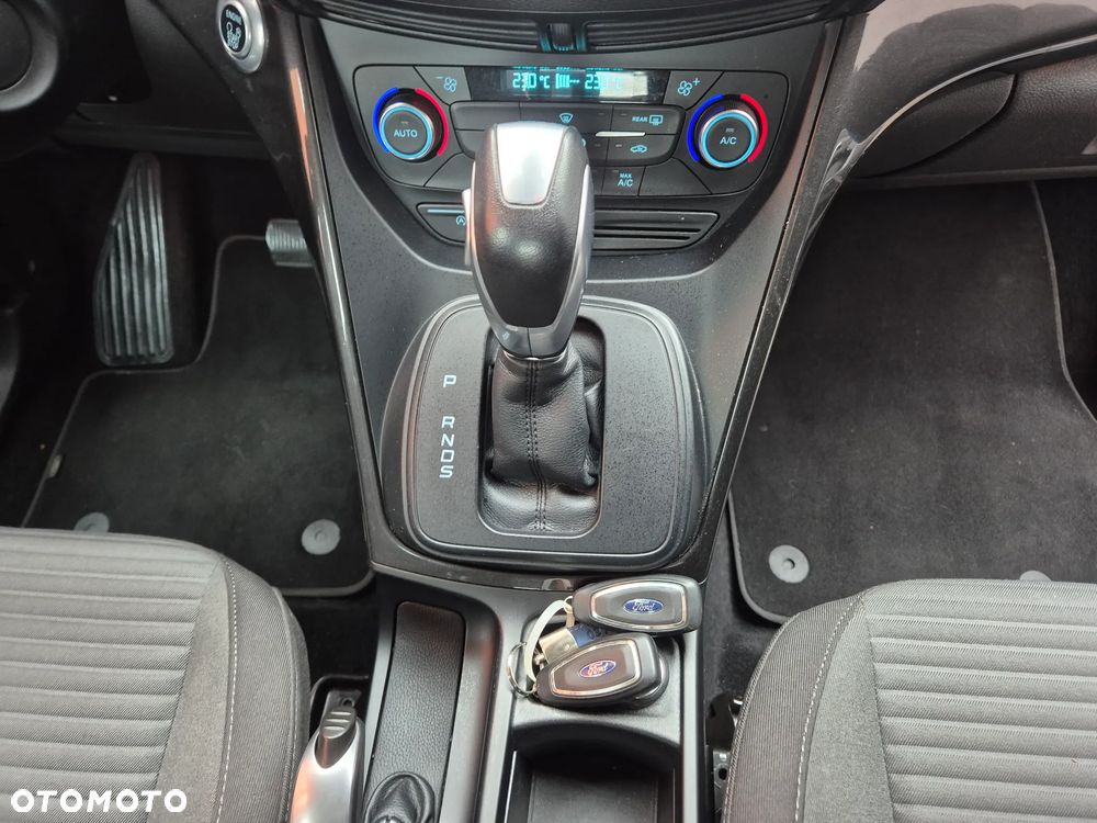 Ford Grand C-MAX 1.5 EcoBoost Start-Stopp-System Titanium - 23