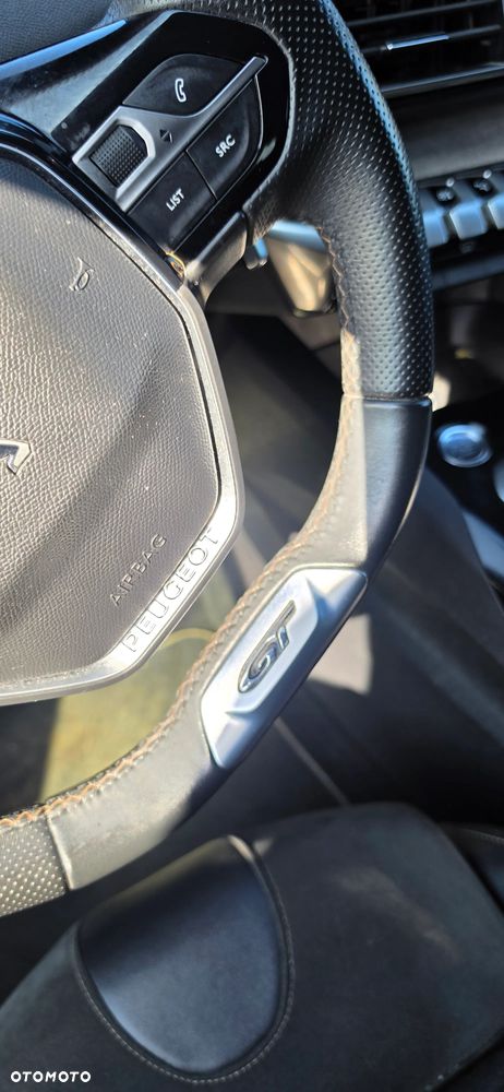 Peugeot 5008 2.0 BlueHDi GT S&S EAT8 - 27