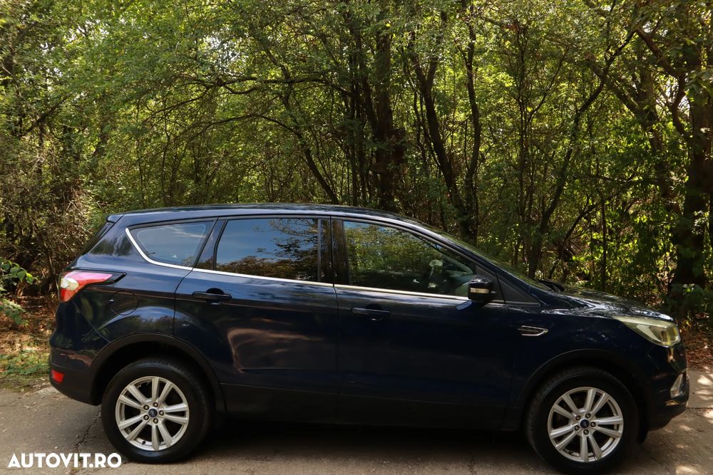 Ford Kuga 2.0 TDCi 4WD Trend - 6