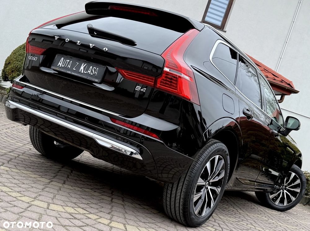 Volvo XC 60 B4 D Geartronic Inscription - 6