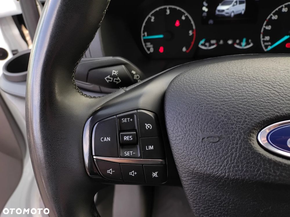 Ford Transit Custom L2H1 LKW VA MH Trend - 14