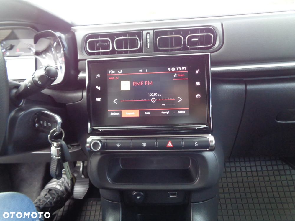 Citroën C3 - 13