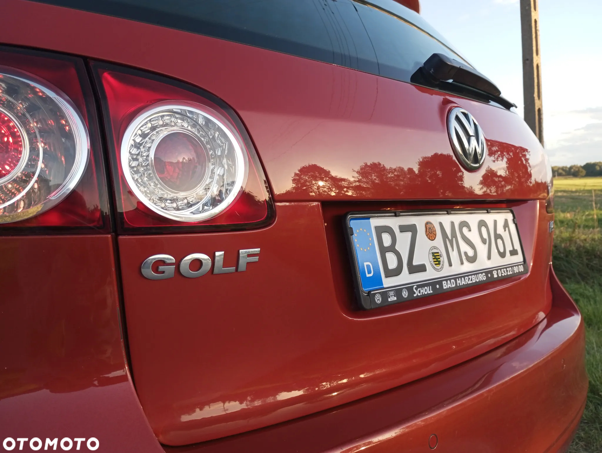 Volkswagen Golf Plus 1.6 Highline - 17