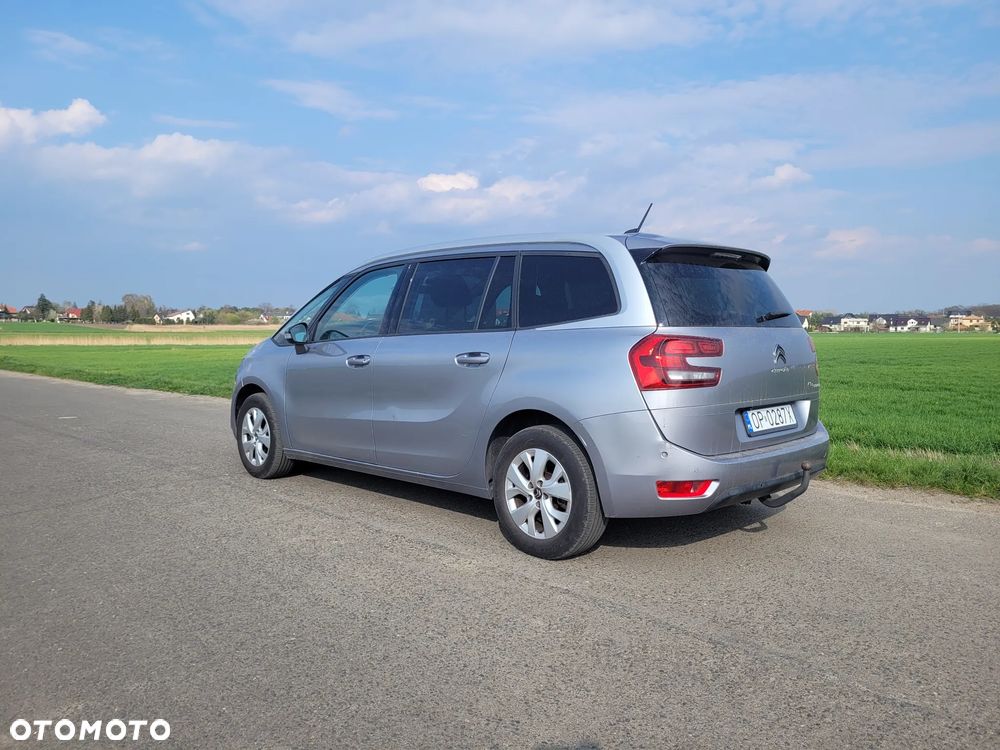 Citroën C4 SpaceTourer - 3